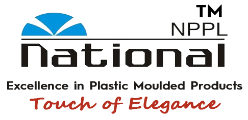 National Plasto Logo