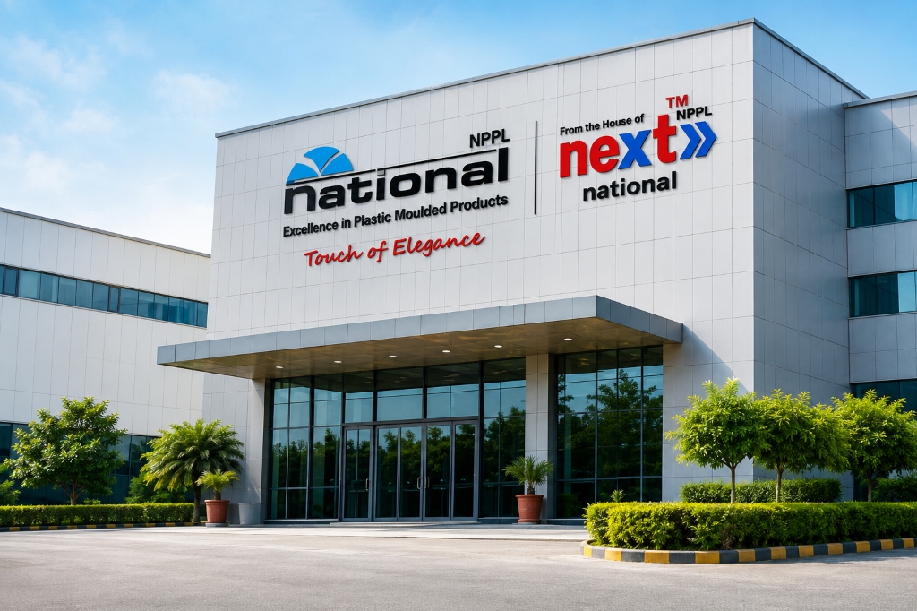 National Plasto Industrial Production